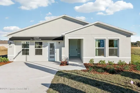 3054 San Filippo Drive SE Palm Bay FL 32909