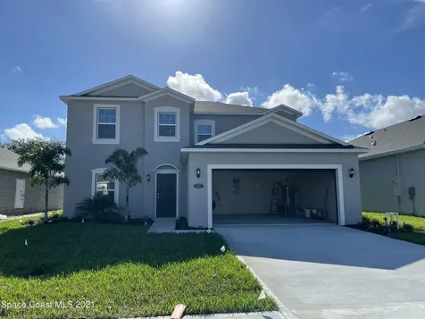 655 Boughton Way West Melbourne FL 32904