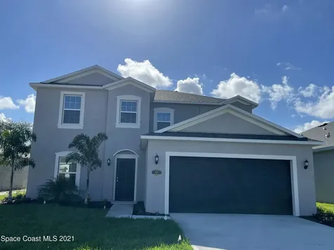 655 Boughton Way West Melbourne FL 32904