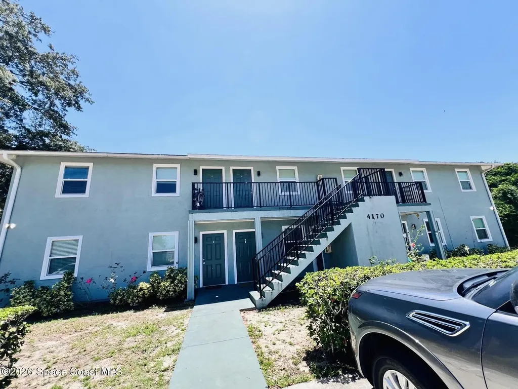 4170 Barna Avenue Titusville FL 32780