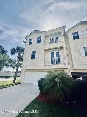 860 Vignoles Avenue NE Palm Bay FL 32905