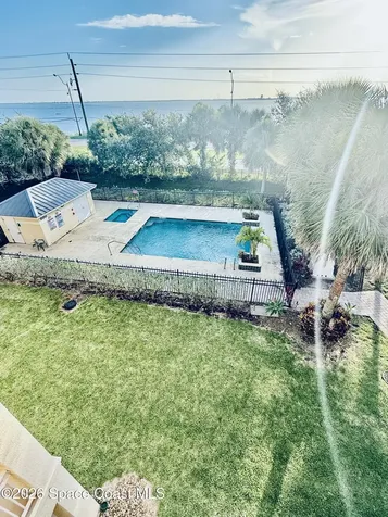 860 Vignoles Avenue NE Palm Bay FL 32905