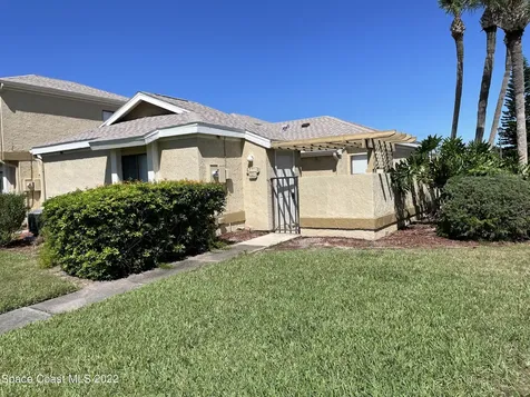 1440 Sheafe Avenue NE Palm Bay FL 32905