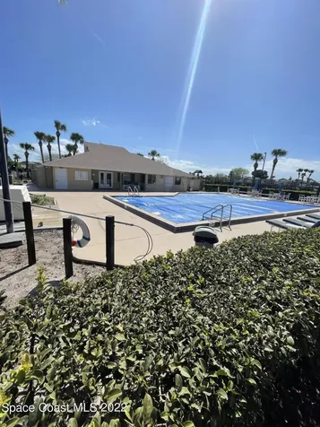 1440 Sheafe Avenue NE Palm Bay FL 32905