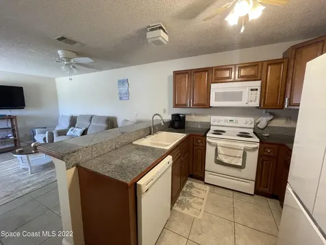 1440 Sheafe Avenue NE Palm Bay FL 32905