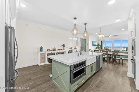1795 N Highway A1a Indialantic FL 32903