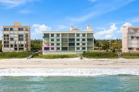 1795 N Highway A1a Indialantic FL 32903