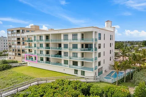 1795 N Highway A1a Indialantic FL 32903