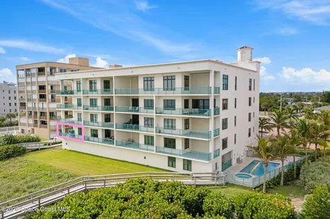 1795 N Highway A1a Indialantic FL 32903