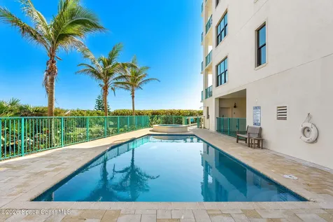 1795 N Highway A1a Indialantic FL 32903