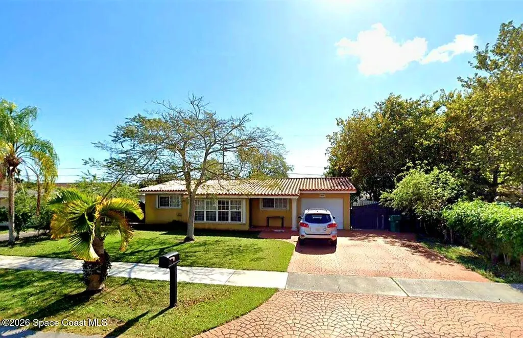 9650 Dominican Drive Cutler Bay FL 33190