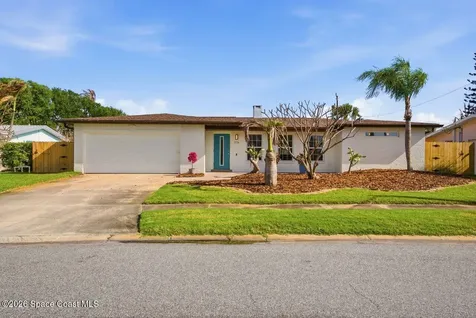 276 Lynn Avenue Satellite Beach FL 32937