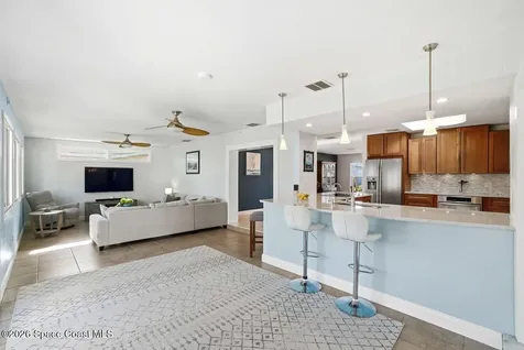 276 Lynn Avenue Satellite Beach FL 32937