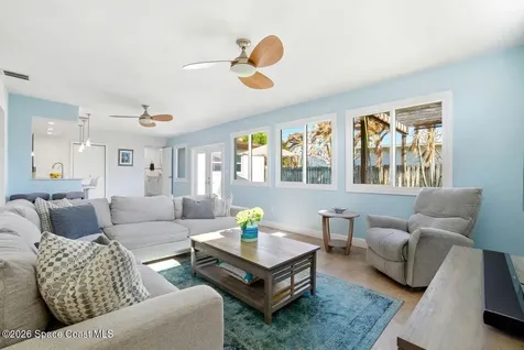 276 Lynn Avenue Satellite Beach FL 32937