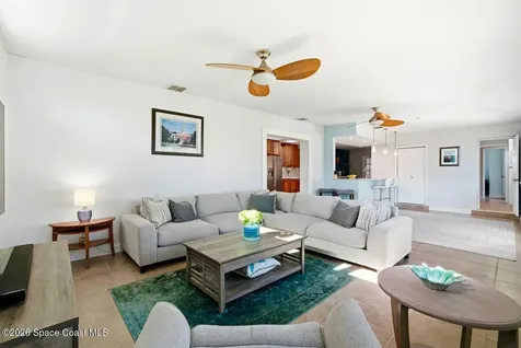 276 Lynn Avenue Satellite Beach FL 32937