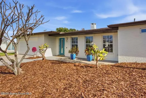 276 Lynn Avenue Satellite Beach FL 32937