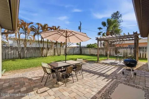 276 Lynn Avenue Satellite Beach FL 32937