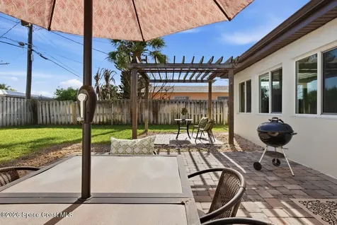 276 Lynn Avenue Satellite Beach FL 32937