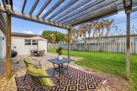 276 Lynn Avenue Satellite Beach FL 32937