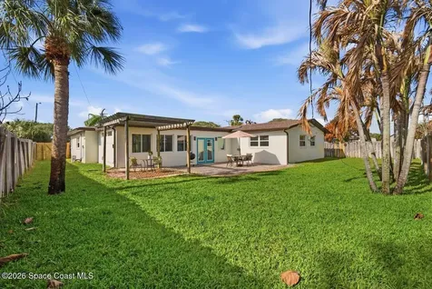 276 Lynn Avenue Satellite Beach FL 32937