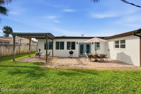 276 Lynn Avenue Satellite Beach FL 32937