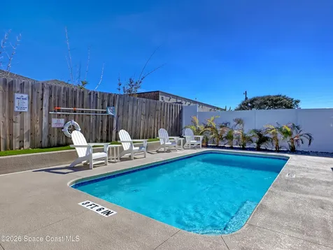 349 N Orlando Avenue Cocoa Beach FL 32931