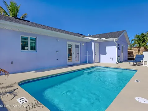 349 N Orlando Avenue Cocoa Beach FL 32931