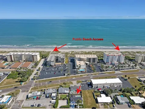 349 N Orlando Avenue Cocoa Beach FL 32931