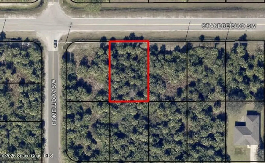 590 Street Andre Boulevard Palm Bay FL 32908