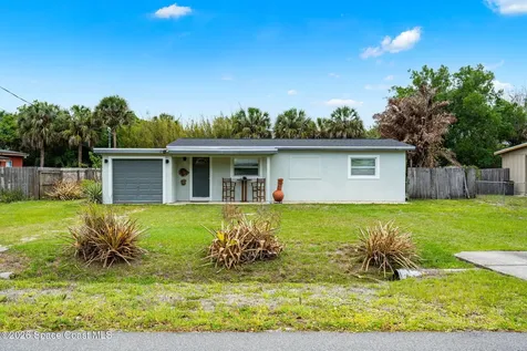 71 Katherine Boulevard Melbourne FL 32904