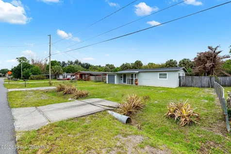 71 Katherine Boulevard Melbourne FL 32904