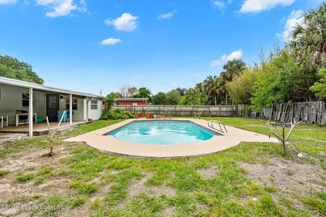 71 Katherine Boulevard Melbourne FL 32904