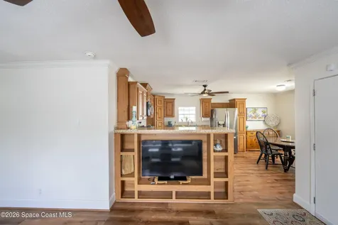 971 Laurel Circle Barefoot Bay FL 32976
