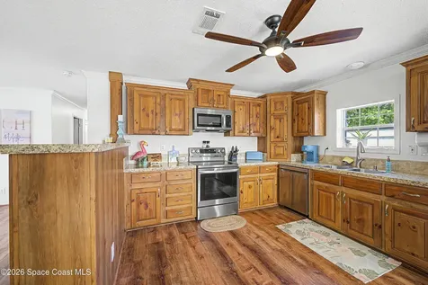 971 Laurel Circle Barefoot Bay FL 32976