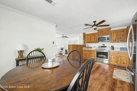971 Laurel Circle Barefoot Bay FL 32976