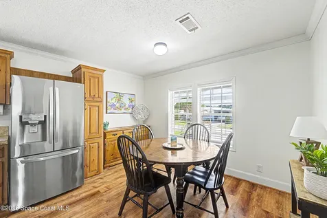 971 Laurel Circle Barefoot Bay FL 32976