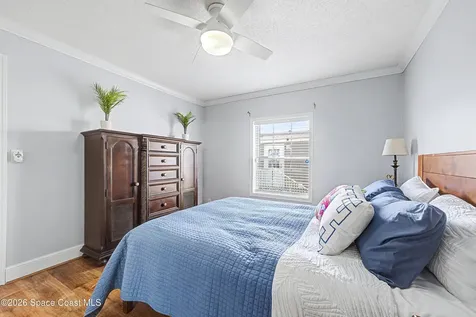 971 Laurel Circle Barefoot Bay FL 32976