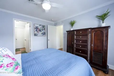 971 Laurel Circle Barefoot Bay FL 32976