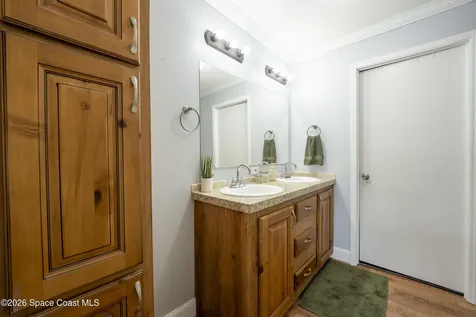 971 Laurel Circle Barefoot Bay FL 32976
