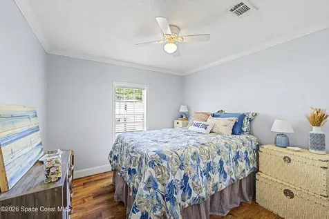 971 Laurel Circle Barefoot Bay FL 32976