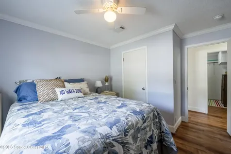 971 Laurel Circle Barefoot Bay FL 32976
