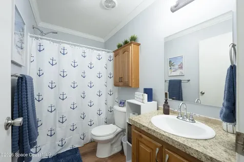 971 Laurel Circle Barefoot Bay FL 32976