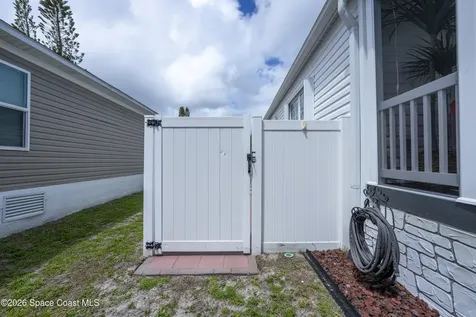 971 Laurel Circle Barefoot Bay FL 32976