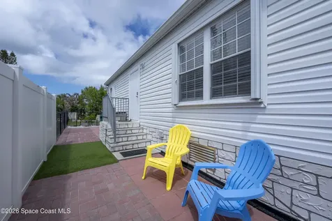 971 Laurel Circle Barefoot Bay FL 32976