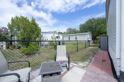 971 Laurel Circle Barefoot Bay FL 32976