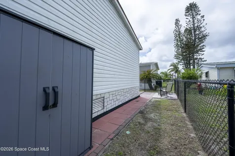 971 Laurel Circle Barefoot Bay FL 32976