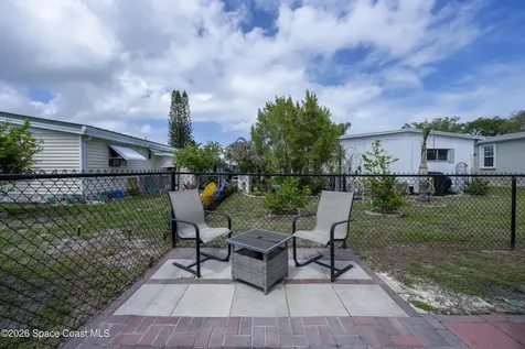 971 Laurel Circle Barefoot Bay FL 32976