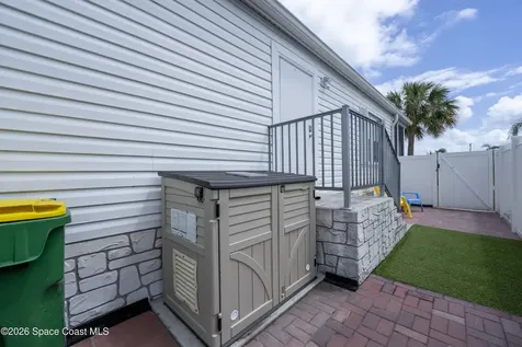 971 Laurel Circle Barefoot Bay FL 32976