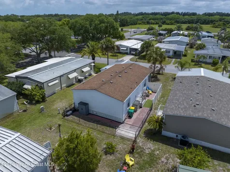 971 Laurel Circle Barefoot Bay FL 32976