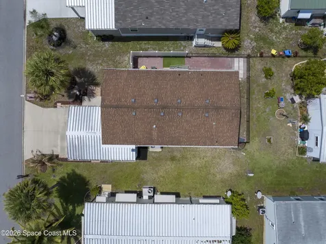 971 Laurel Circle Barefoot Bay FL 32976